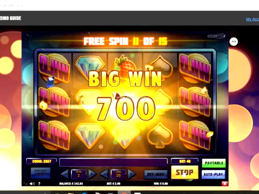 ﻿$365 Free Chip at Lucky Nugget Casino