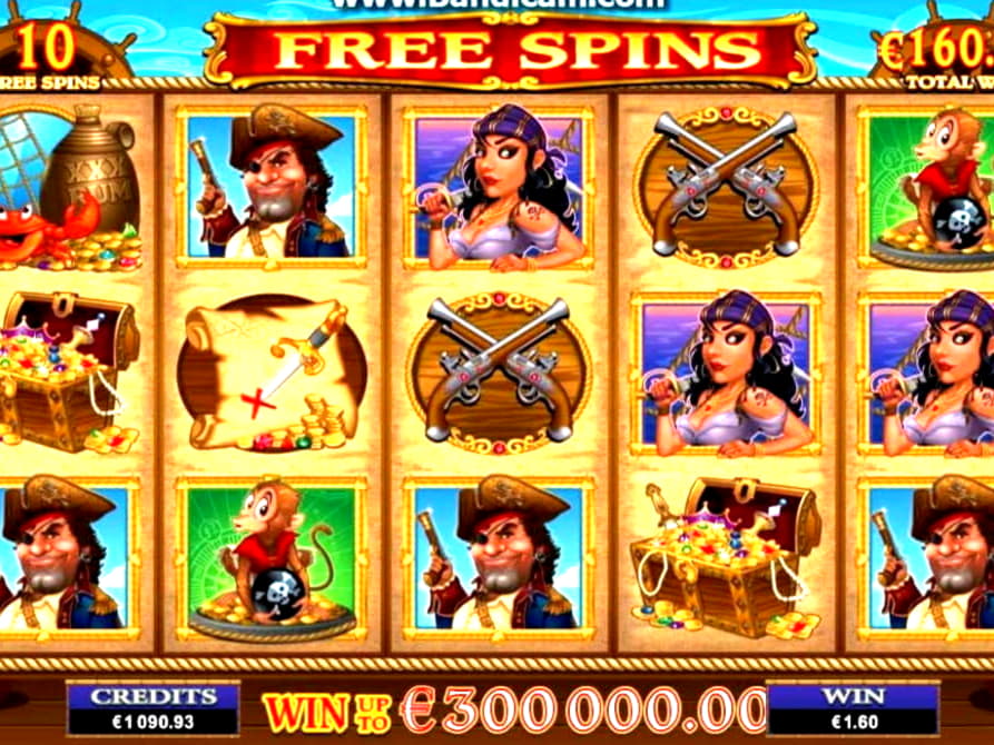 EURO 1625 no deposit at 888 Casino