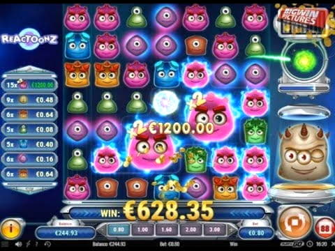 245 free spins no deposit casino at Casino-X