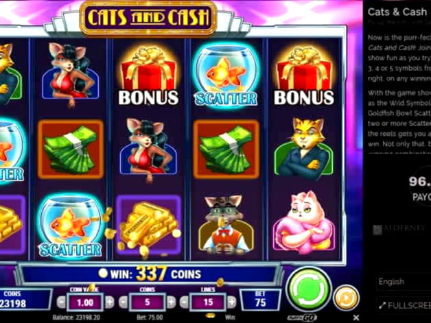 680% Deposit Match Bonus at Omni Slots Casino