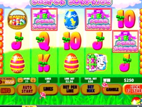 210 Free Spins right now at CasiPlay Casino