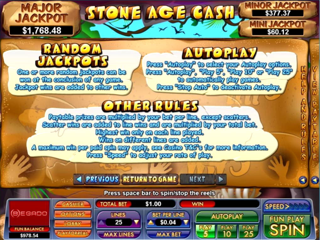 EURO 1660 NO DEPOSIT BONUS at Ruby Fortune Casino