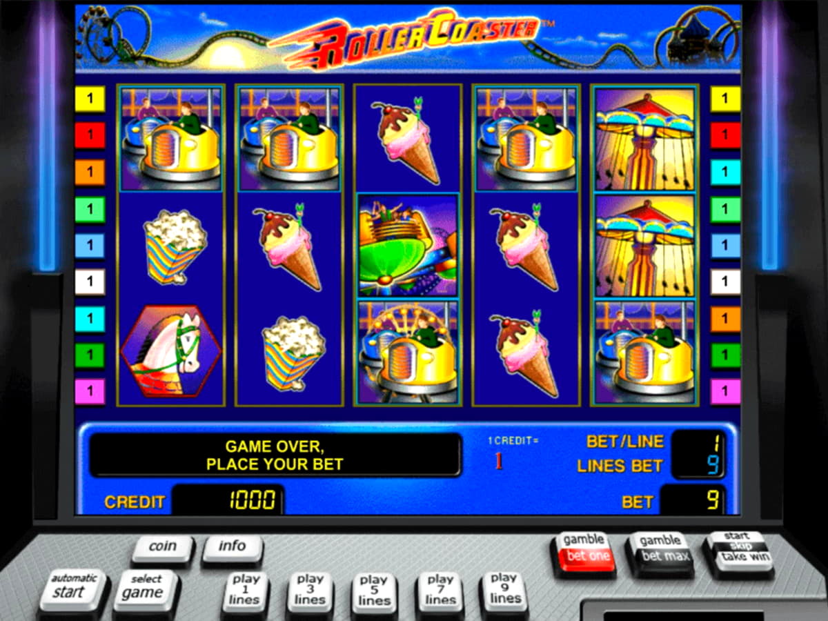 99 Free Casino Spins at Slotty Vegas Casino