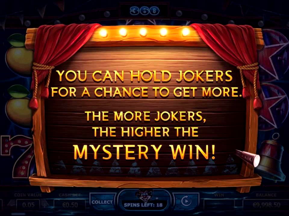 $460 Casino Chip at Oshi Casino