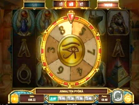 145 FREE SPINS at Spin Palace Casino