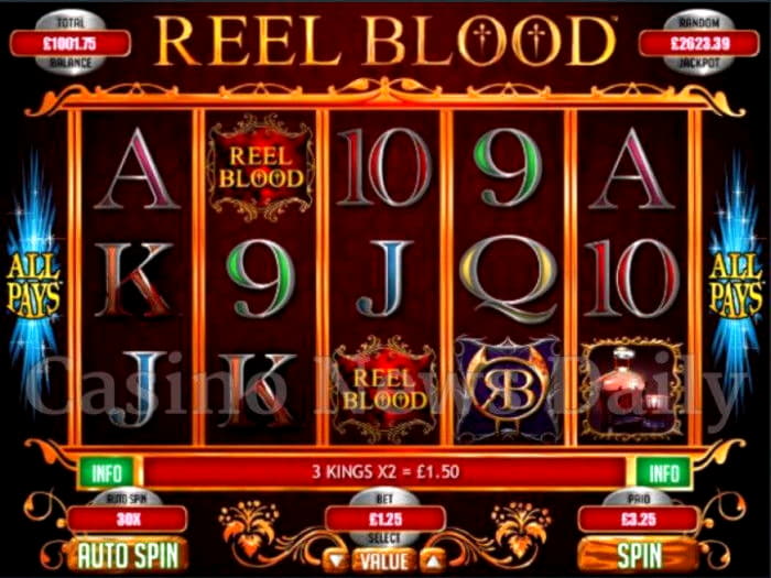 €145 Free chip at Euro Palace Casino