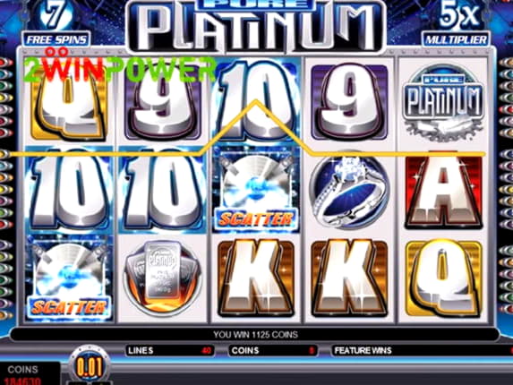 165 Trial Spins at Wish Maker Casino