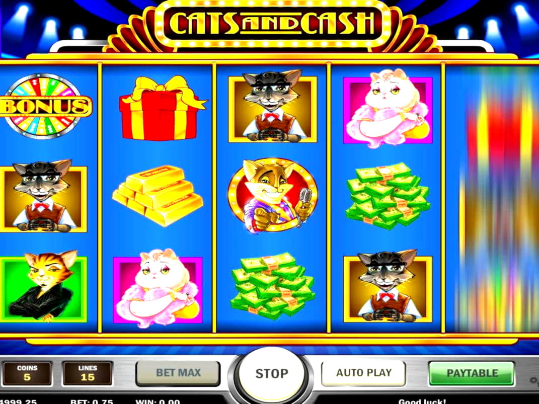 255 FREE Spins at Gratorama Casino