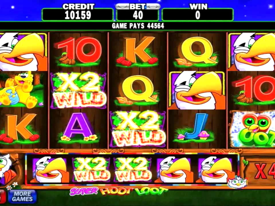 EURO 2820 No Deposit Bonus at Omni Slots Casino