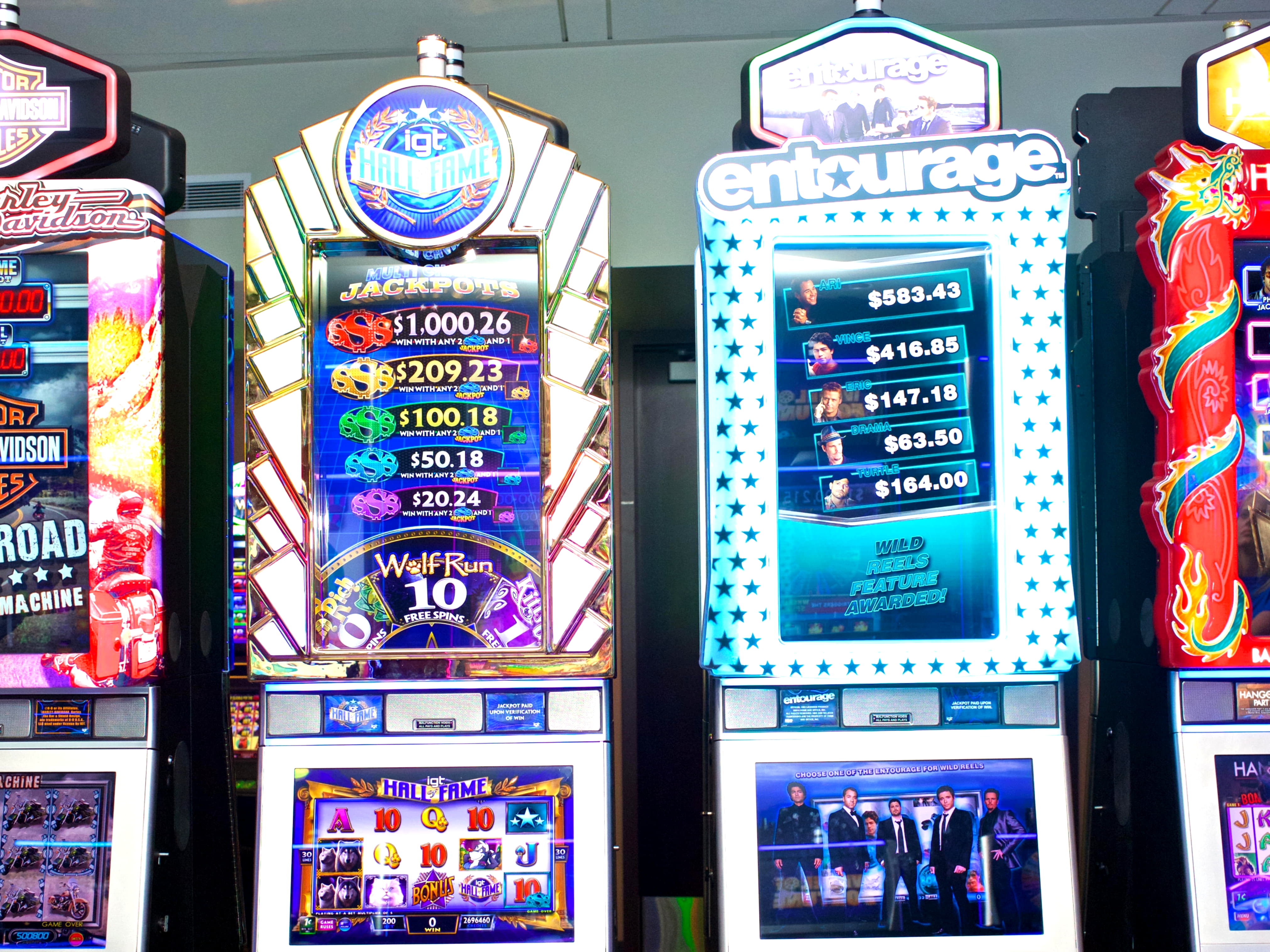 ﻿$625 Free Casino Ticket at Euro Palace Casino
