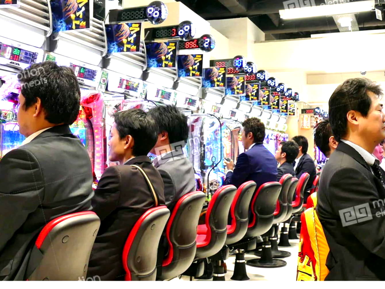 EUR 185 Online Casino Tournament at Omni Slots Casino