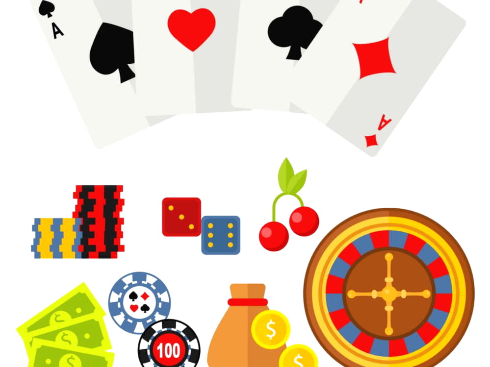€445 Free casino chip at CasiPlay Casino