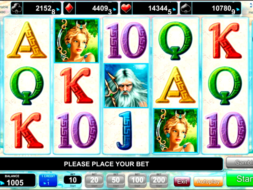 225 Free spins casino at bWin Casino