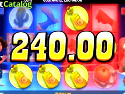 $2325 No deposit bonus casino at Ruby Fortune Casino