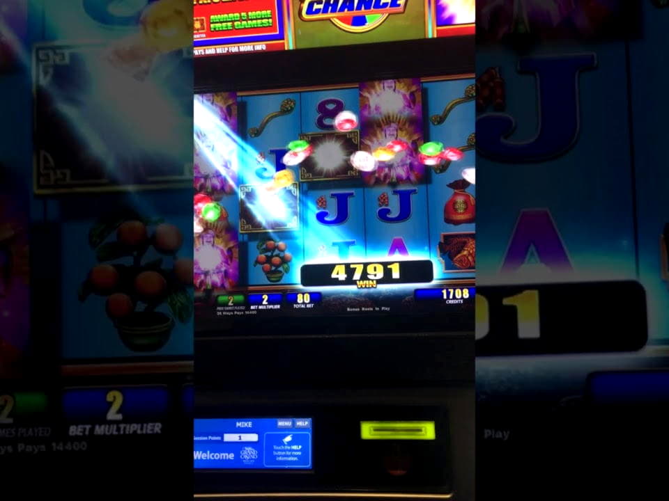 460% Match Bonus at Omni Slots Casino