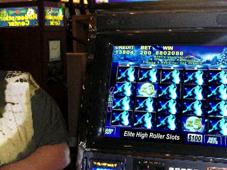 265% Match Bonus Casino at King Billy Casino