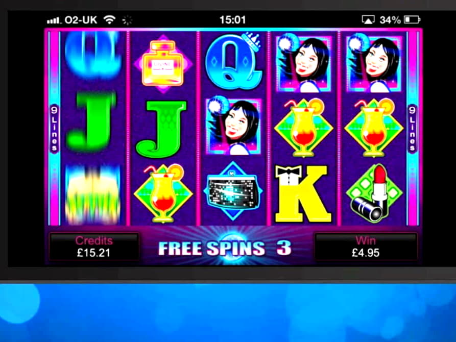 55 Free Spins no deposit at Spin Palace Casino