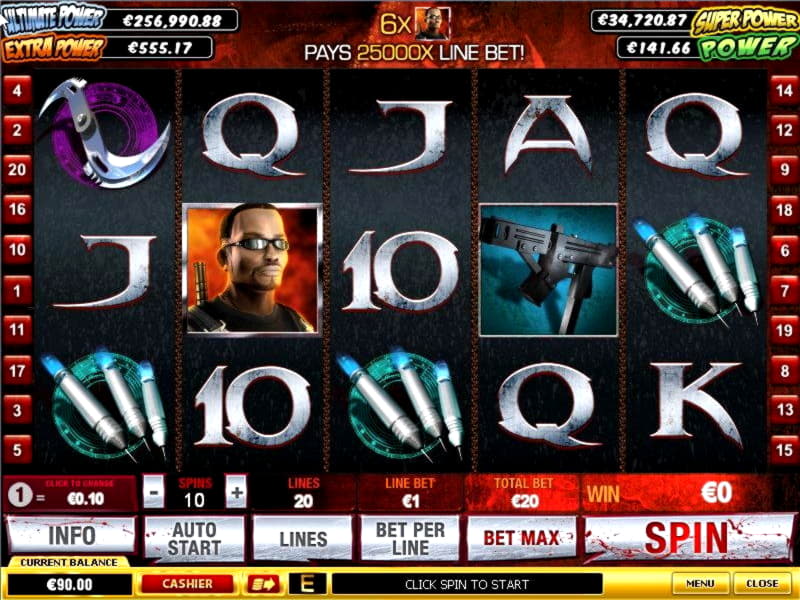 30% Match bonus casino at Slotty Dubai Casino