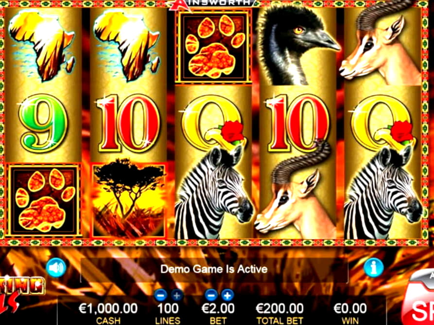 Eur 77 Casino Tournament at Gratorama Casino