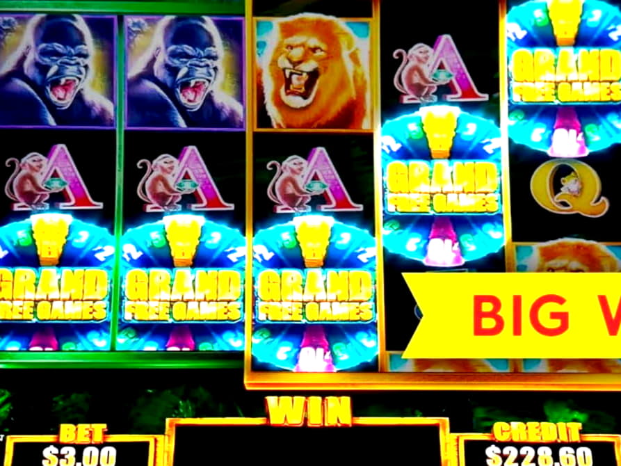 210% casino match bonus at Omni Slots Casino