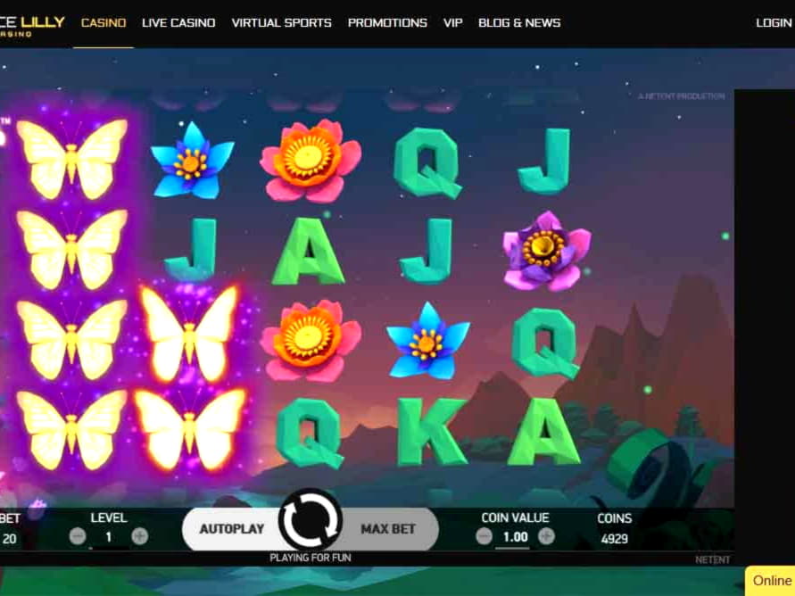 EURO 580 FREE CHIP at Casino-X