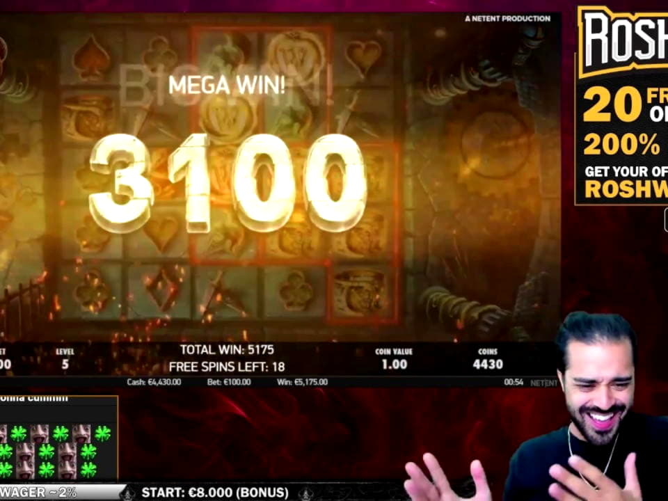 EUR 560 Free Casino Tournament at Lucky Nugget Casino