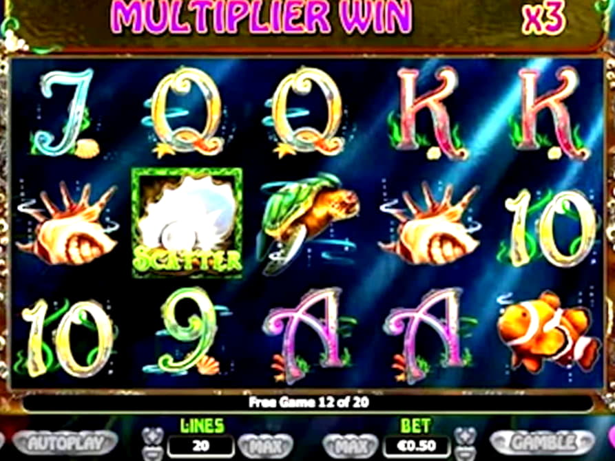 110 Free Spins no deposit casino at Euro Palace Casino