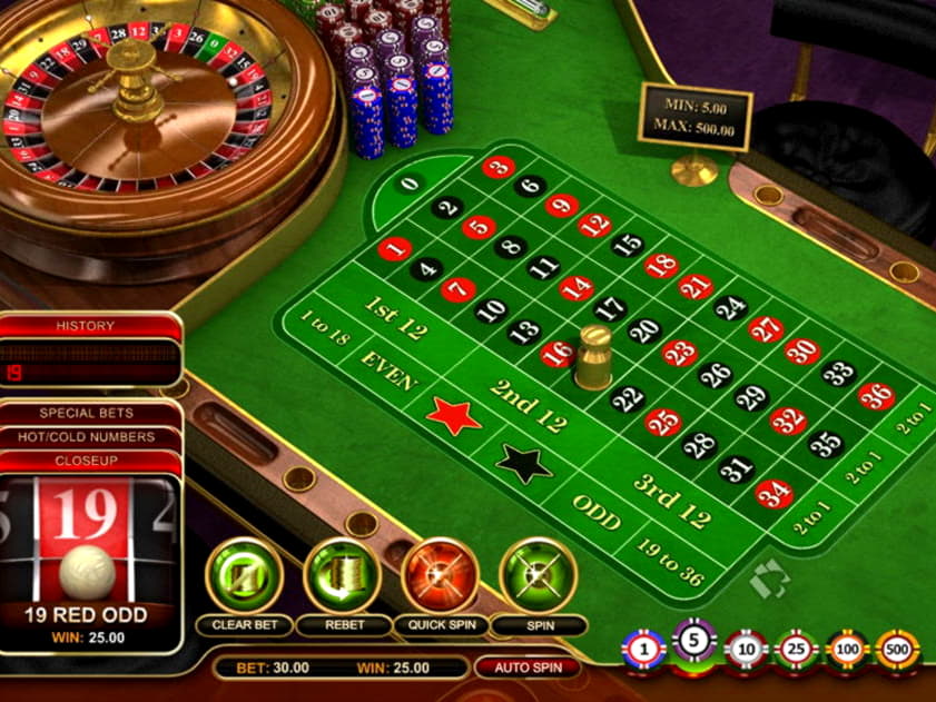 €615 Casino Tournament at Video Slots Casino