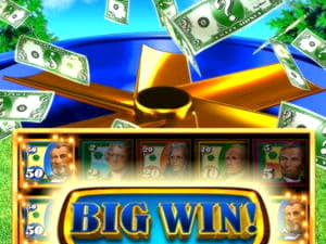 Eur 2375 no deposit casino bonus at Red Flush Casino