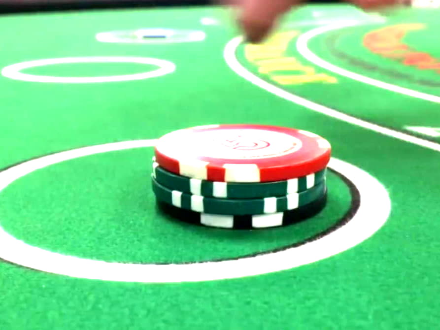 €825 Casino Tournament at Slotty Dubai Casino