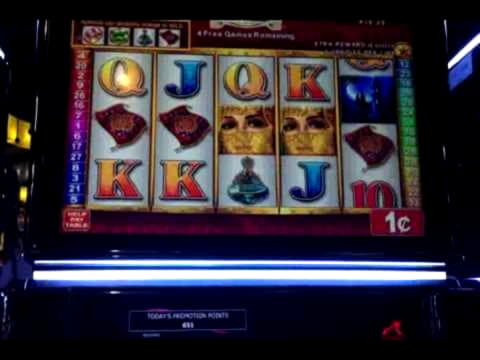 £33 Mobile freeroll slot tournament at Ruby Fortune Casino