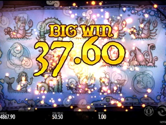 €4735 No Deposit Casino Bonus at King Billy Casino