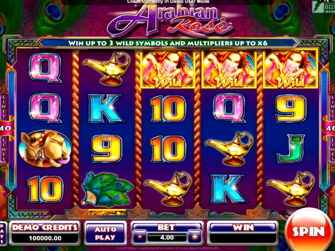 Eur 840 No deposit casino bonus at King Billy Casino