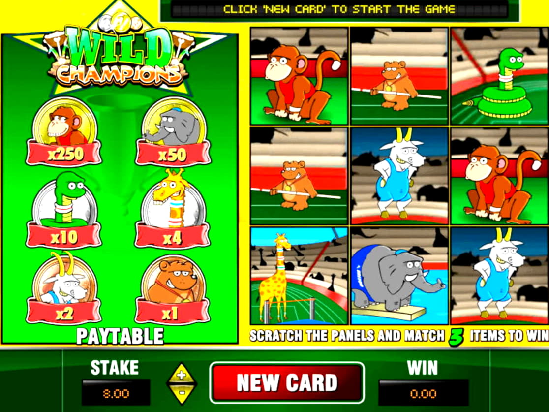 280 free casino spins at Guts Casino