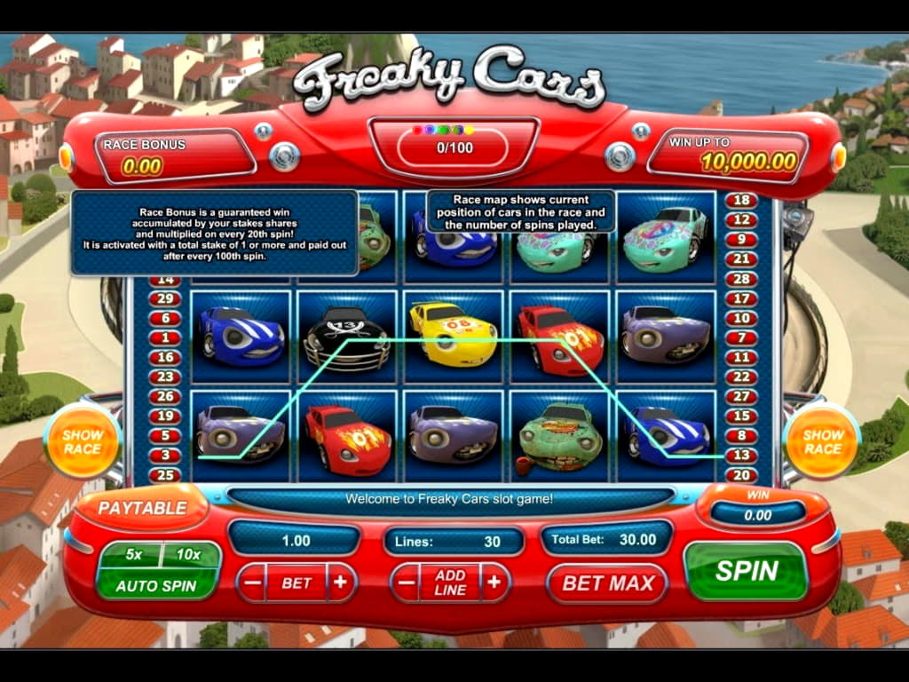 €460 FREE Chip at Red Flush Casino