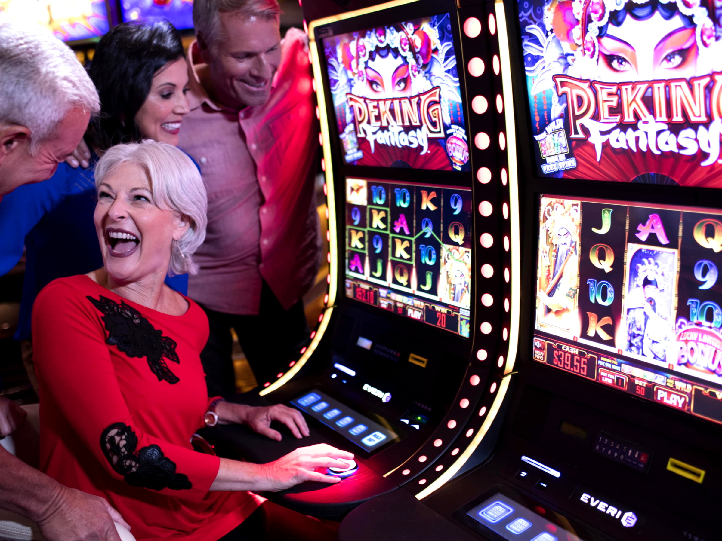 EURO 320 Free Casino Tournament at Jackpot City Casino