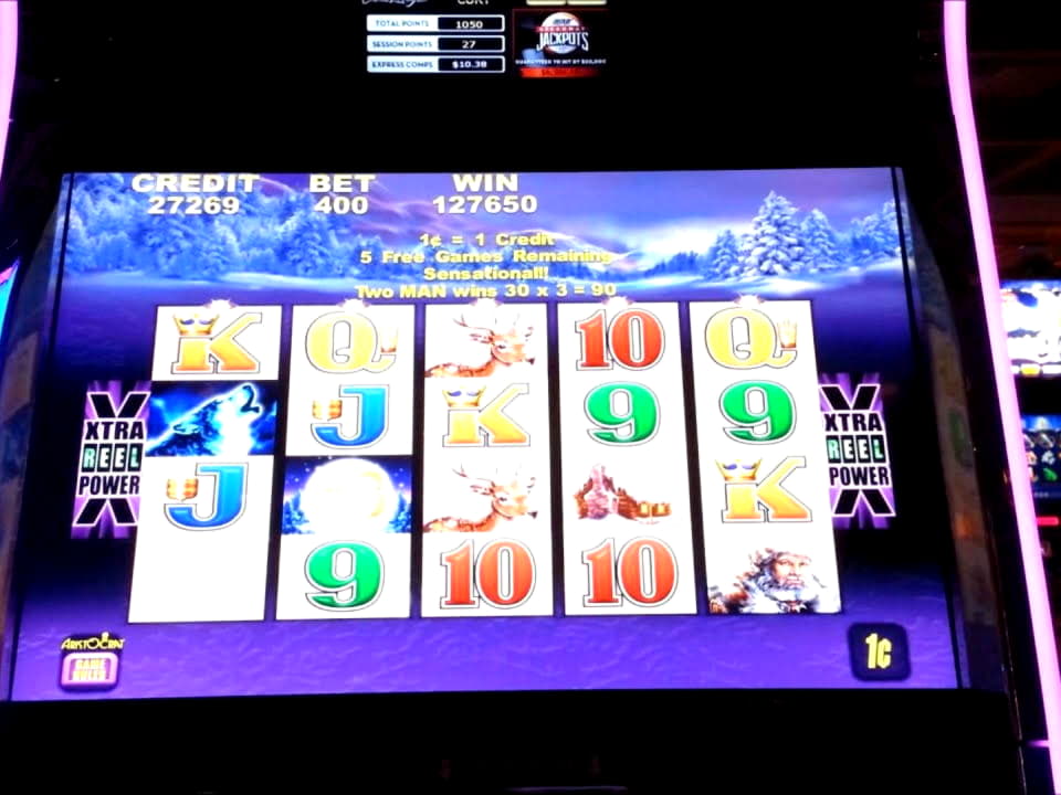 $815 Online Casino Tournament at Oshi Casino