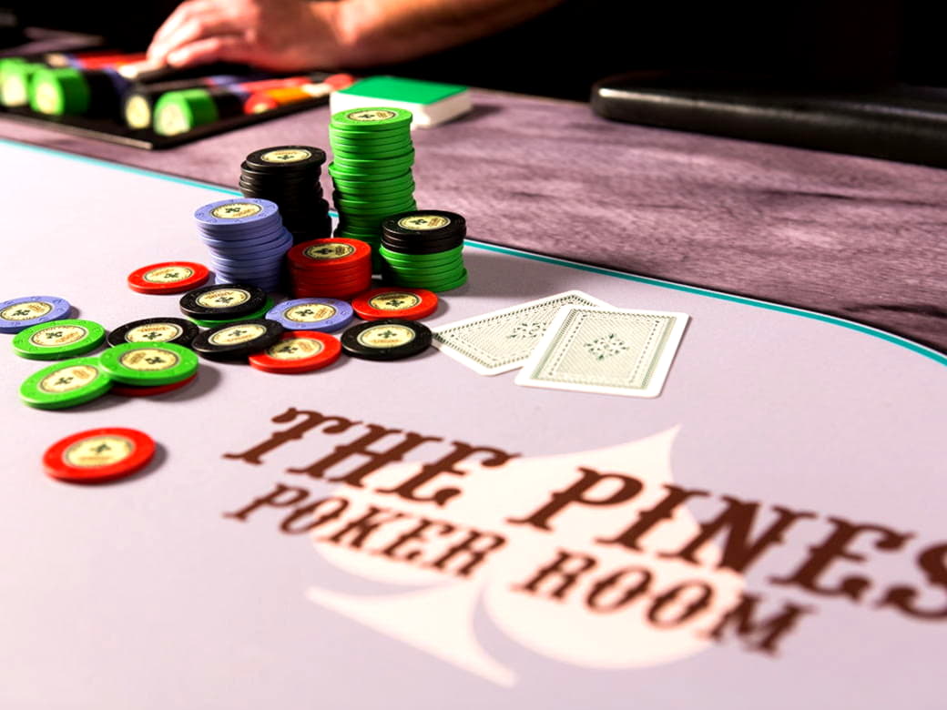 $44 Casino Tournament at Spartan Slots Casino
