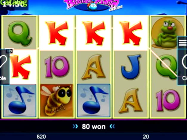 255% Match at a casino at Guts Casino