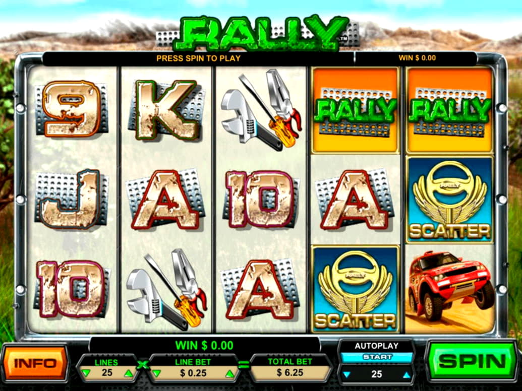 22 free casino spins at Spin Palace Casino