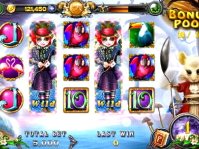 €525 FREE CHIP at Casino Cruise