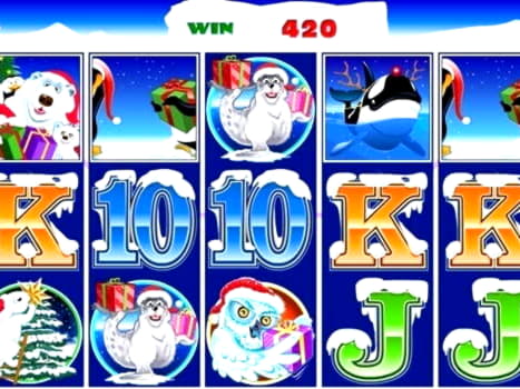 210 Free Spins right now at Euro Palace Casino