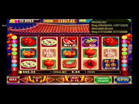 €777 Daily freeroll slot tournament at Jackpot City Casino