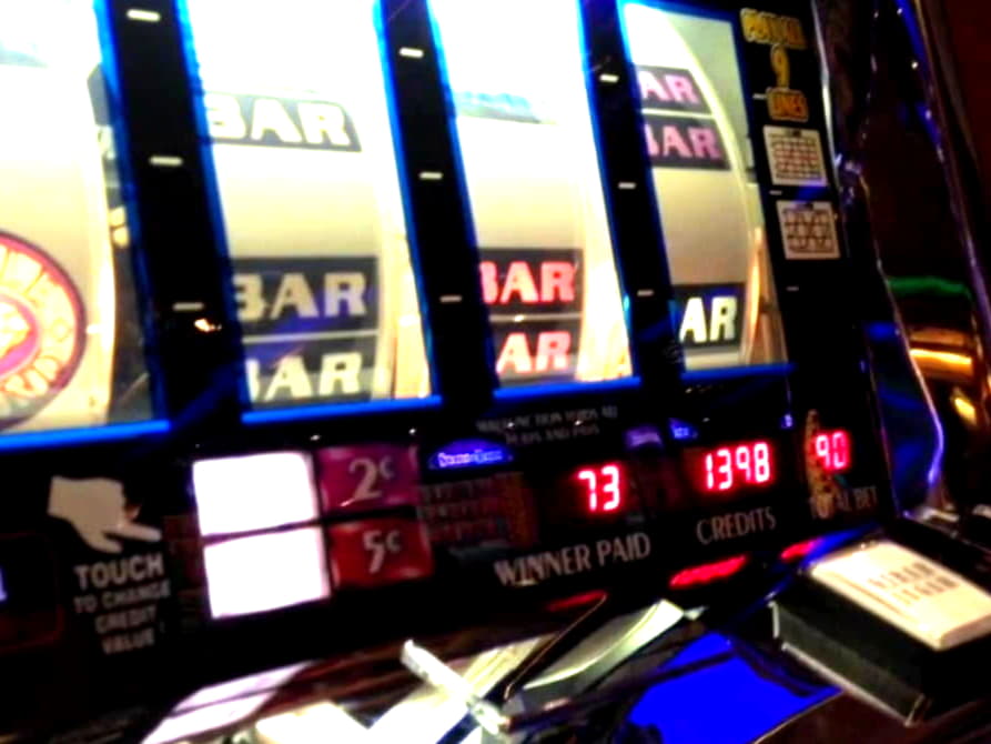 45 FREE Spins at Slotty Vegas Casino