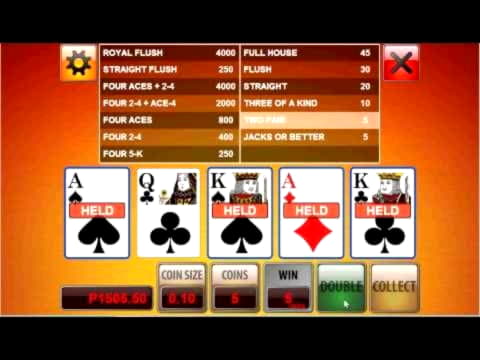 210 Free spins at Red Flush Casino