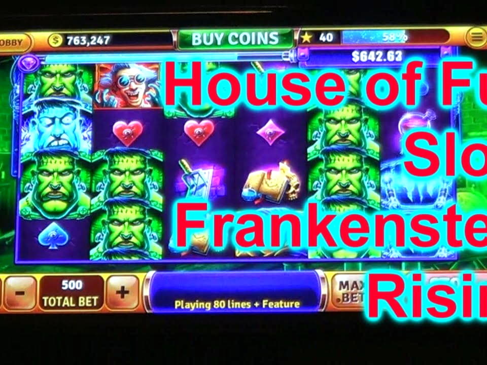 66 Trial Spins at Slotty Vegas Casino