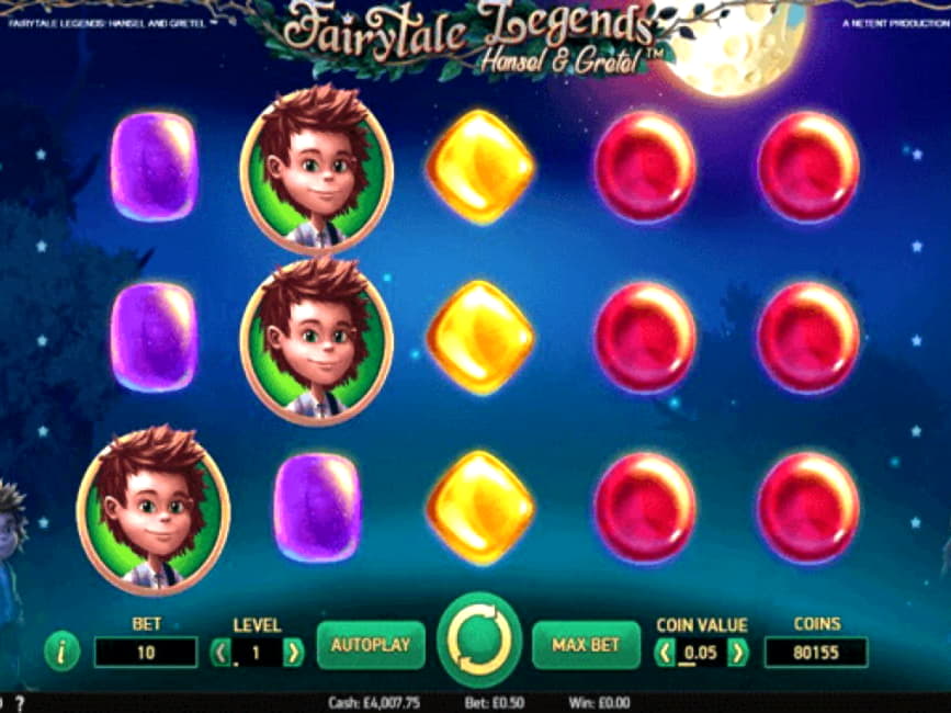 11 Free casino spins at Casino-X