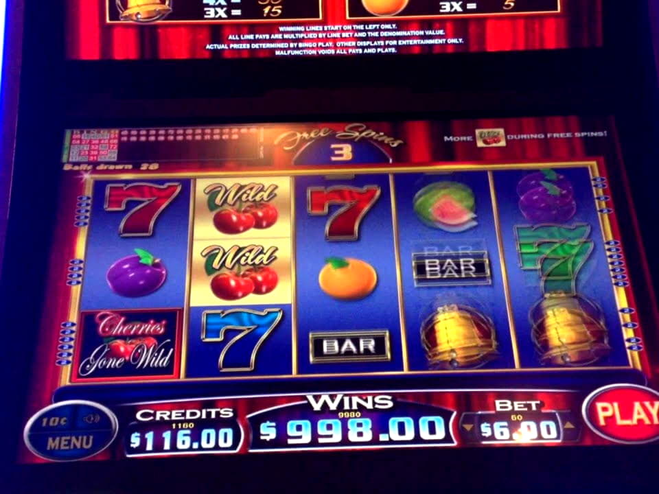980% Welcome Bonus at Ruby Fortune Casino