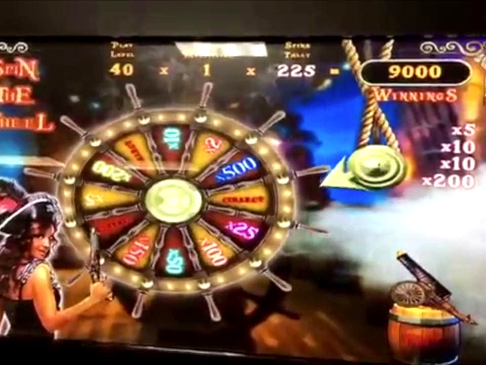EUR 790 NO DEPOSIT BONUS at Casino Cruise