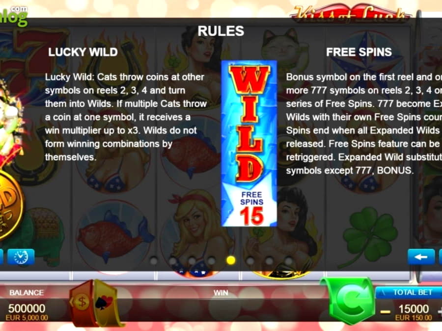 €2135 No deposit bonus code at Rizk Casino
